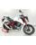 WRS Windschild / Windschutz WSCRN SPORT HORNET 750 CLEAR