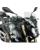 WRS Windschild / Windschutz WSCRN TOUR S1000R CLEAR