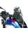 WRS Windschild / Windschutz WNDSCRN ENDURO R1300GS CLEAR