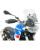 WRS Windschild / Windschutz WNDSCRN TOUR PLUS TUAREG CLR