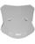 WRS Windschild / Windschutz WINDSCREEN TOUR S1000XR SMOKE