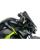 WRS Windschild / Windschutz WSCRN TOUR Z900 MATT BLACK