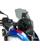 WRS Windschild WNDSCRN CAPONORD R1300GS SMOKE