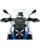 WRS Windschild WNDSCRN CAPONORD R1300GS CLEAR