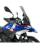 WRS Windschild WNDSCRN CAPONORD PLUS R1300GS SMOKE