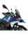 WRS Windschild WNDSCRN STANDARD PLUS R1300GS CLEAR