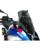 WRS Windschild WNDSCRN STANDARD R1300GS DARK SMOKE