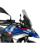 WRS Windschild WNDSCRN STANDARD R1300GS SMOKE