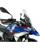 WRS Windschild WNDSCRN STANDARD PLUS R1300GS CLEAR