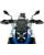 WRS Windschild WNDSCRN STANDARD R1300GS CLEAR