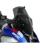 WRS Windschild WNDSCRN STANDARD PLUS R1300GS DARK SMOKE