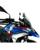 WRS Windschild WNDSCRN STANDARD R1300GS CLEAR