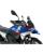 WRS Windschild WNDSCRN STANDARD R1300GS SMOKE