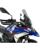 WRS Windschild WNDSCRN STANDARD PLUS R1300GS SMOKE