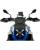 WRS Windschild WNDSCRN TOURING PLUS R1300GS CLEAR