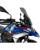 WRS Windschild WNDSCRN TOURING R1300GS DARK SMOKE