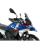WRS Windschild WNDSCRN TOURING R1300GS SMOKE