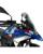 WRS Windschild WNDSCRN TOURING R1300GS SMOKE