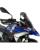 WRS Windschild WNDSCRN TOURING PLUS R1300GS DARK SMOKE