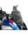WRS Windschild WNDSCRN TOURING PLUS R1300GS CLEAR