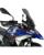 WRS Windschild WNDSCRN TOURING PLUS R1300GS DARK SMOKE