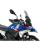 WRS Windschild WNDSCRN TOURING R1300GS SMOKE