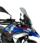 WRS Windschild WNDSCRN TOURING R1300GS SMOKE