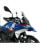 WRS Windschild WNDSCRN TOURING PLUS R1300GS CLEAR