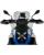 WRS Windschild WNDSCRN TOURING PLUS R1300GS SMOKE