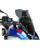 WRS Windschild WNDSCRN TOURING R1300GS DARK SMOKE