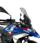 WRS Windschild WNDSCRN TOURING R1300GS SMOKE