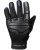 IXS Classic Motorrad Handschuhe Evo-Air schwarz grau S schwarz grau