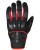 IXS Tour Motorrad Handschuhe Matador-Air 2.0 schwarz rot S schwarz rot