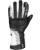 IXS Tour Motorrad Handschuhe Glasgow-ST 2.0 schwarz grau S schwarz grau