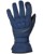 IXS Classic Motorrad Handschuhe ST-Plus Urban blau S blau