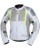 IXS Sport Motorradjacke Trigonis-Air grau gelb S grau gelb