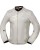 IXS Sport Motorradjacke Moto Dynamic weiss S weiss
