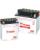 YUASA Konventionelle Batterie BATTERY-YUASA