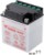 YUASA Konventionelle Batterie BATTERY YB30CLB