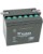 YUASA Konventionelle Batterie BATTERY-YUASA
