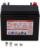 YUASA Wartungsfreie AGM-Batterie BATTERY FA YTX12