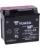 YUASA Wartungsfreie AGM-Batterie BATTERY-MNT FREE.24 LITER