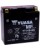 YUASA Wartungsfreie AGM-Batterie BATTERY YT14B-BS .60LTR