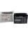 YUASA Wartungsfreie AGM-Hochleistungsbatterie BATTERY YTZ5S-BS