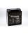 YUASA Wartungsfreie Batterie BATTERY YTX16 FA