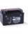 YUASA Wartungsfreie Batterie BATTERY YTX7A FA