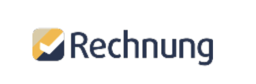 Rechnung logo payment