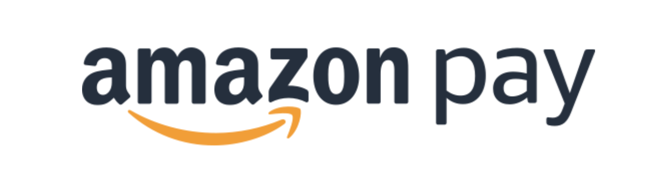 Amazon pay logo payment