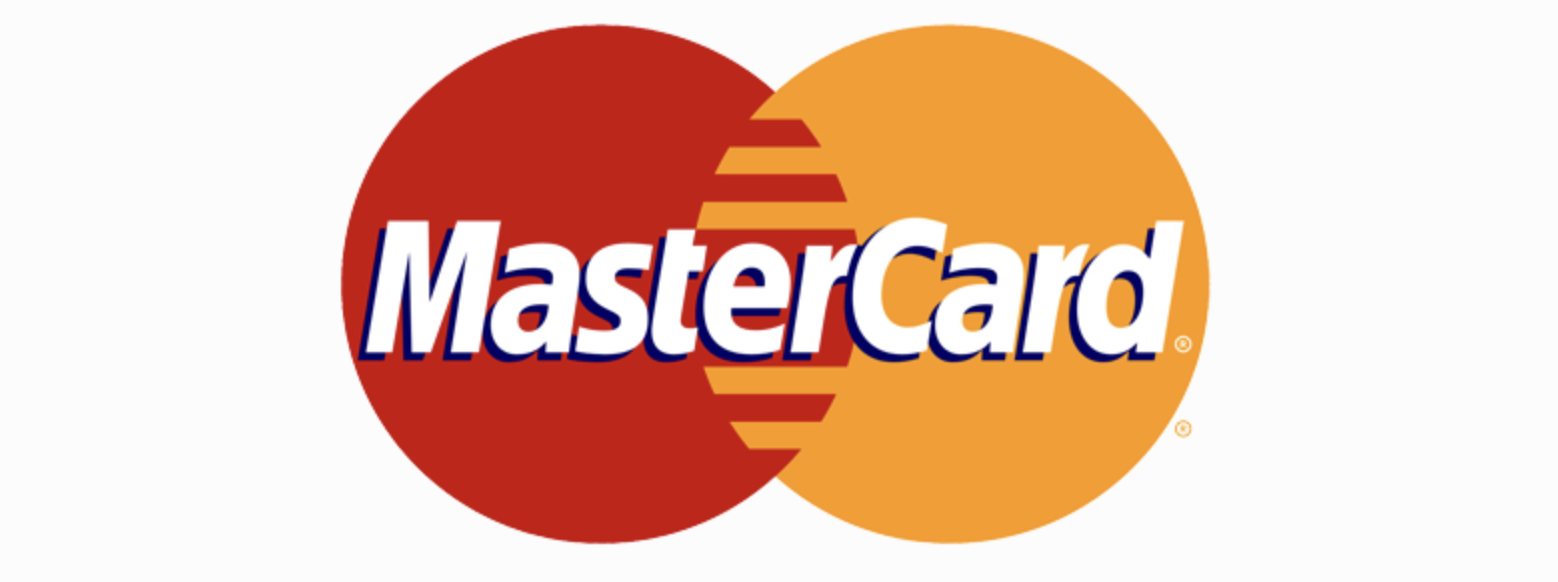 mastercard logo payment